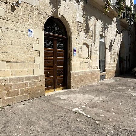Casa Vacanze B&B Regina Maria Лечче Экстерьер фото
