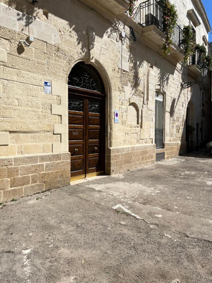 Casa Vacanze B&B Regina Maria Лечче Экстерьер фото