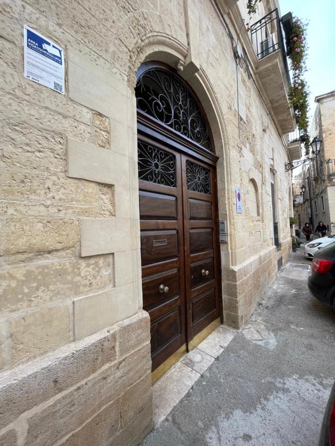 Casa Vacanze B&B Regina Maria Лечче Экстерьер фото
