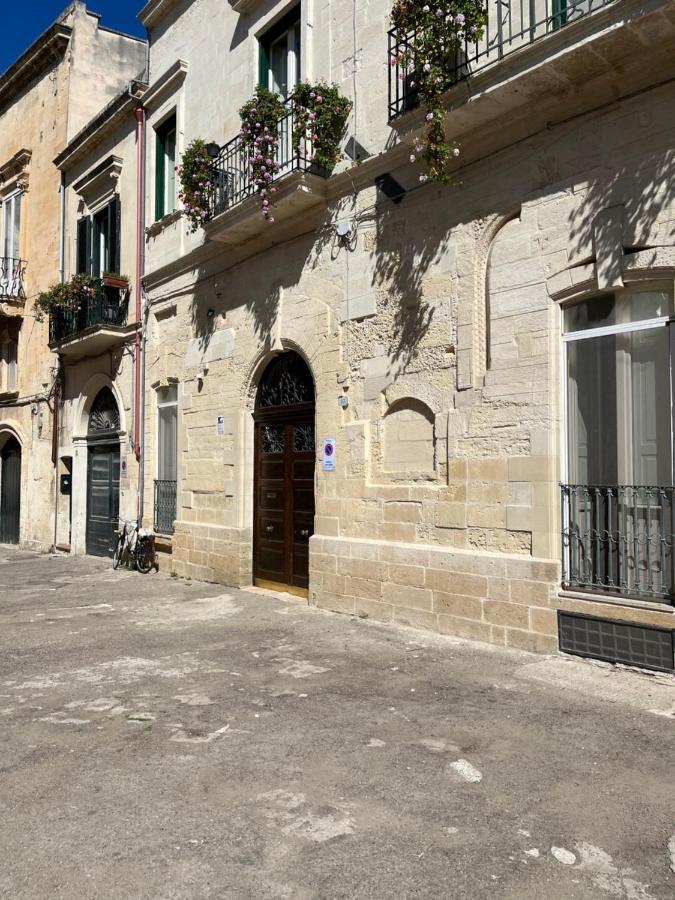 Casa Vacanze B&B Regina Maria Лечче Экстерьер фото