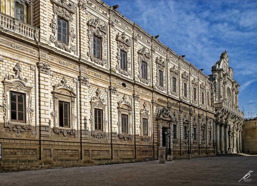 Casa Vacanze B&B Regina Maria Лечче Номер фото