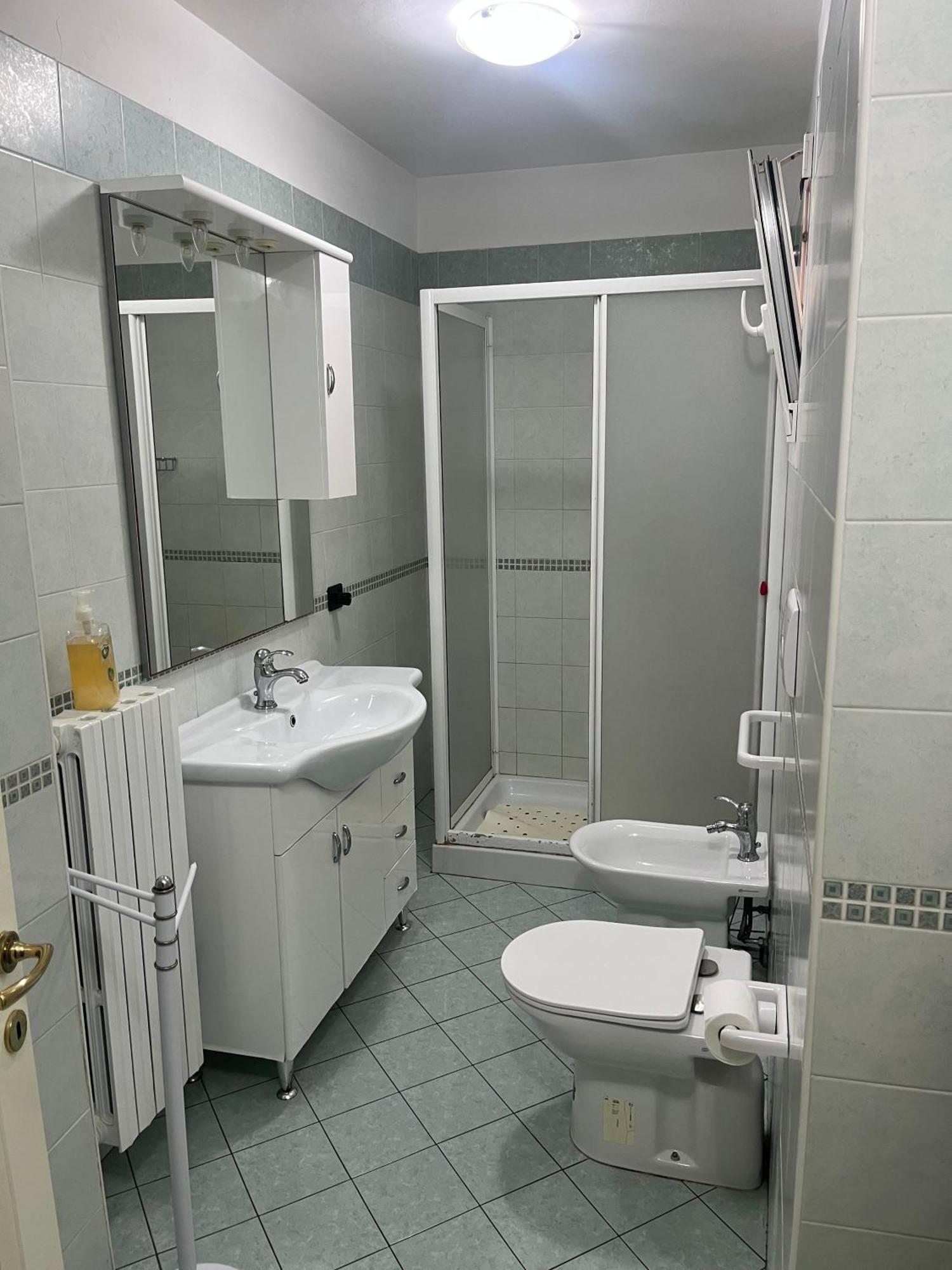 Casa Vacanze B&B Regina Maria Лечче Экстерьер фото