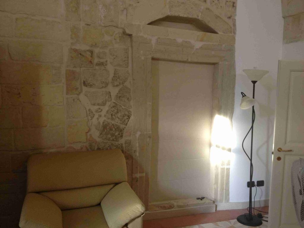 Casa Vacanze B&B Regina Maria Лечче Экстерьер фото