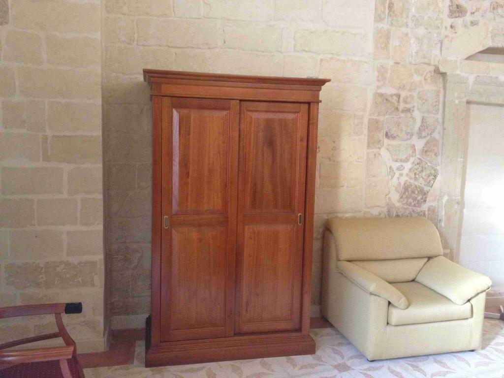 Casa Vacanze B&B Regina Maria Лечче Номер фото