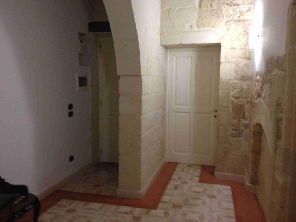 Casa Vacanze B&B Regina Maria Лечче Экстерьер фото