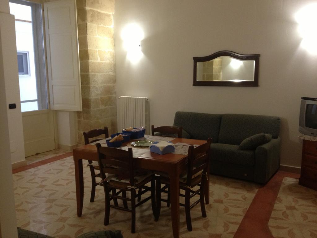 Casa Vacanze B&B Regina Maria Лечче Номер фото