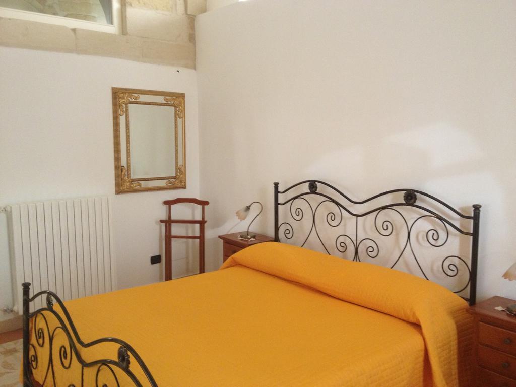 Casa Vacanze B&B Regina Maria Лечче Номер фото